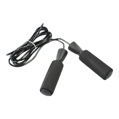 Corda de pular de PVC 4mm com rolamento Envolst