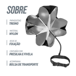 Paraquedas de treinamento 1,20m Velden