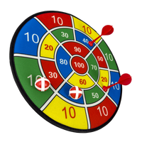 Jogo de Dardo