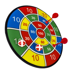Jogo de Dardo