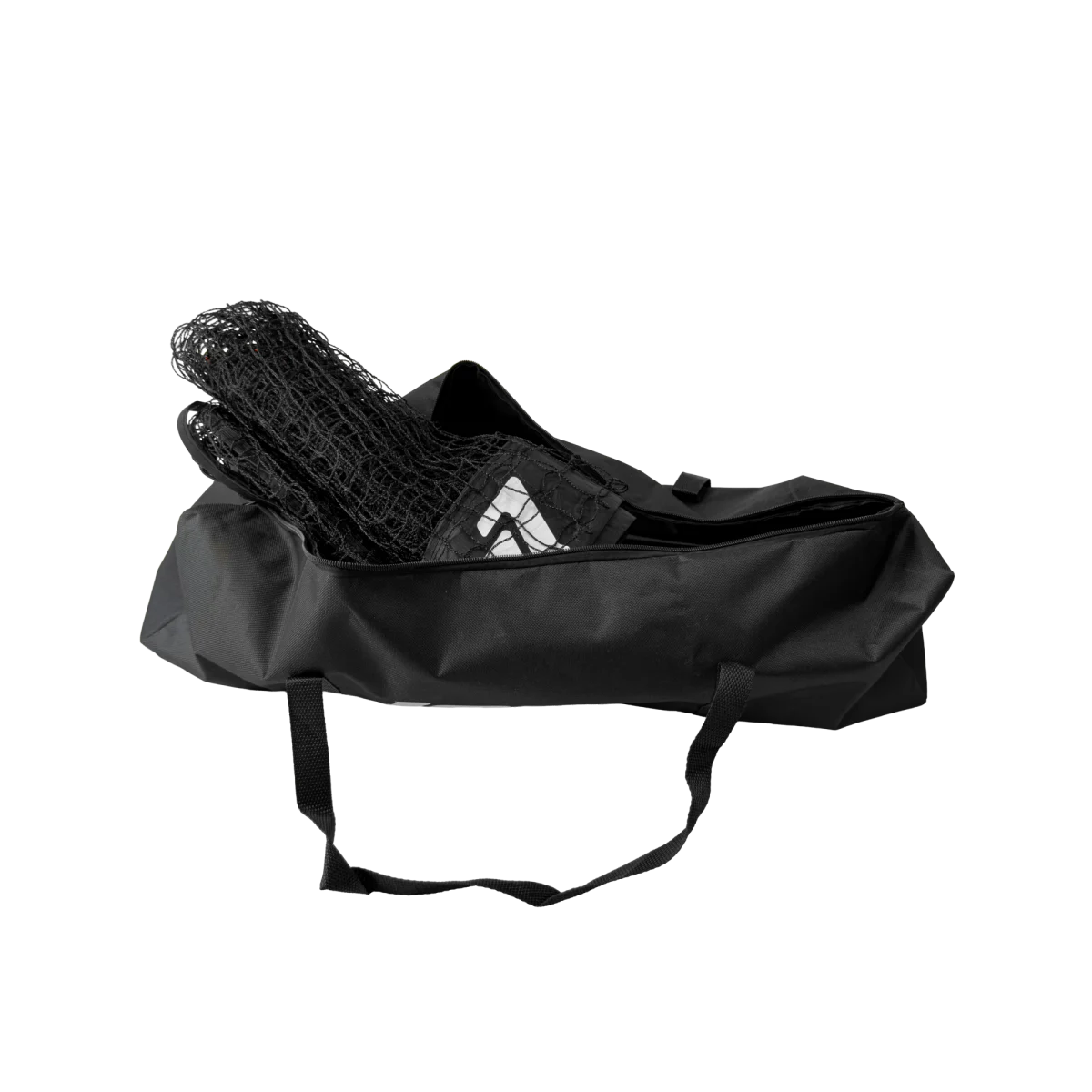 Postes com rede portátil para badminton e mini-tênis Loire