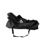 Postes com rede portátil para badminton e mini-tênis Loire