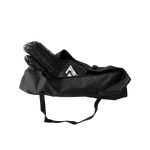 Postes com rede portátil para badminton e mini-tênis Loire