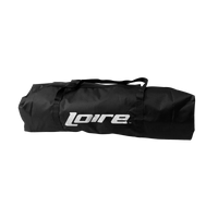 Postes com rede portátil para badminton e mini-tênis Loire