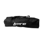 Postes com rede portátil para badminton e mini-tênis Loire