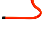 Barreirinha 25cm Laranja