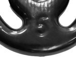 Anilha vazada revestida 5kg Pista e Campo