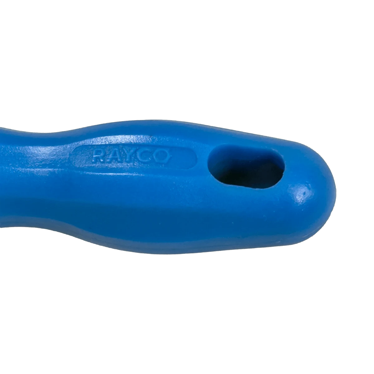 Chave canhão 6mm para pregos de sapatilha de atletismo com base hexagonal Rayco