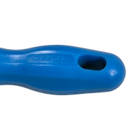Chave canhão 6mm para pregos de sapatilha de atletismo com base hexagonal Rayco