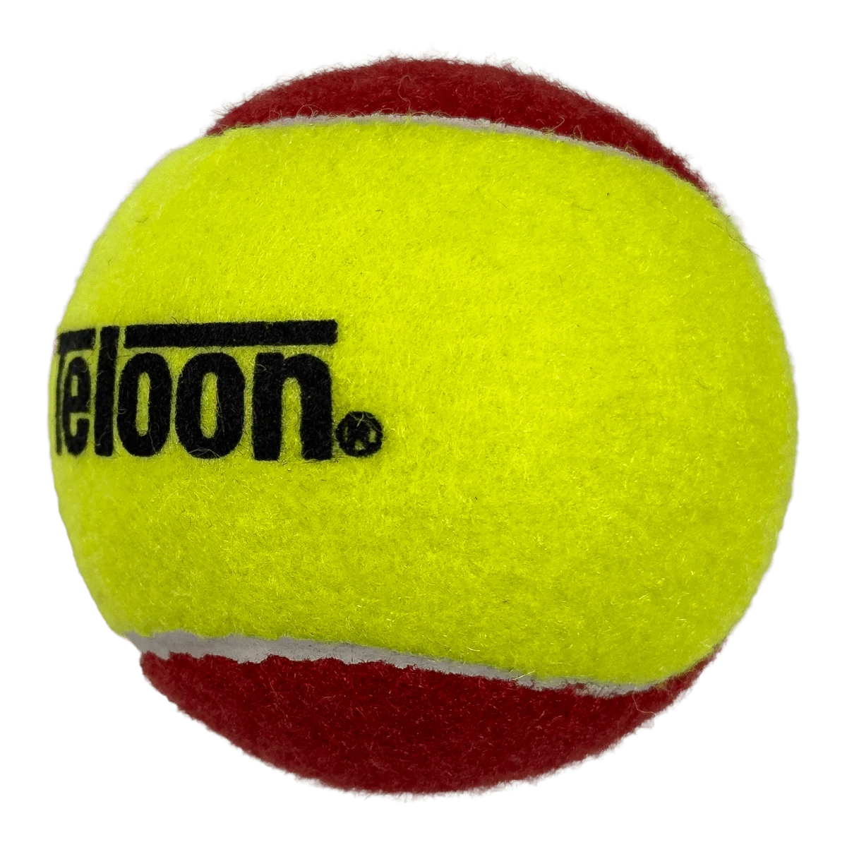 Bolas de Tênis Estágio 3 ITF com 3un Teloon