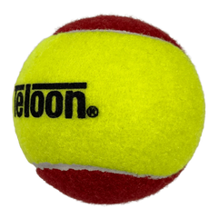 Bolas de Tênis Estágio 3 ITF com 3un Teloon