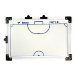 Quadro tático para treinamento esportivo futsal 45x30cm Vinex