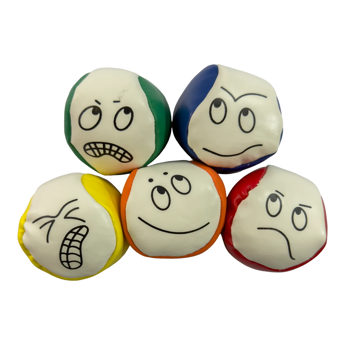 Bolinha de malabarismo NeoFun