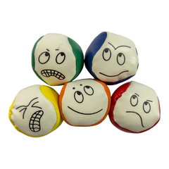 Bolinha de malabarismo NeoFun