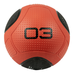 Medicine Ball 3 kg Envolst