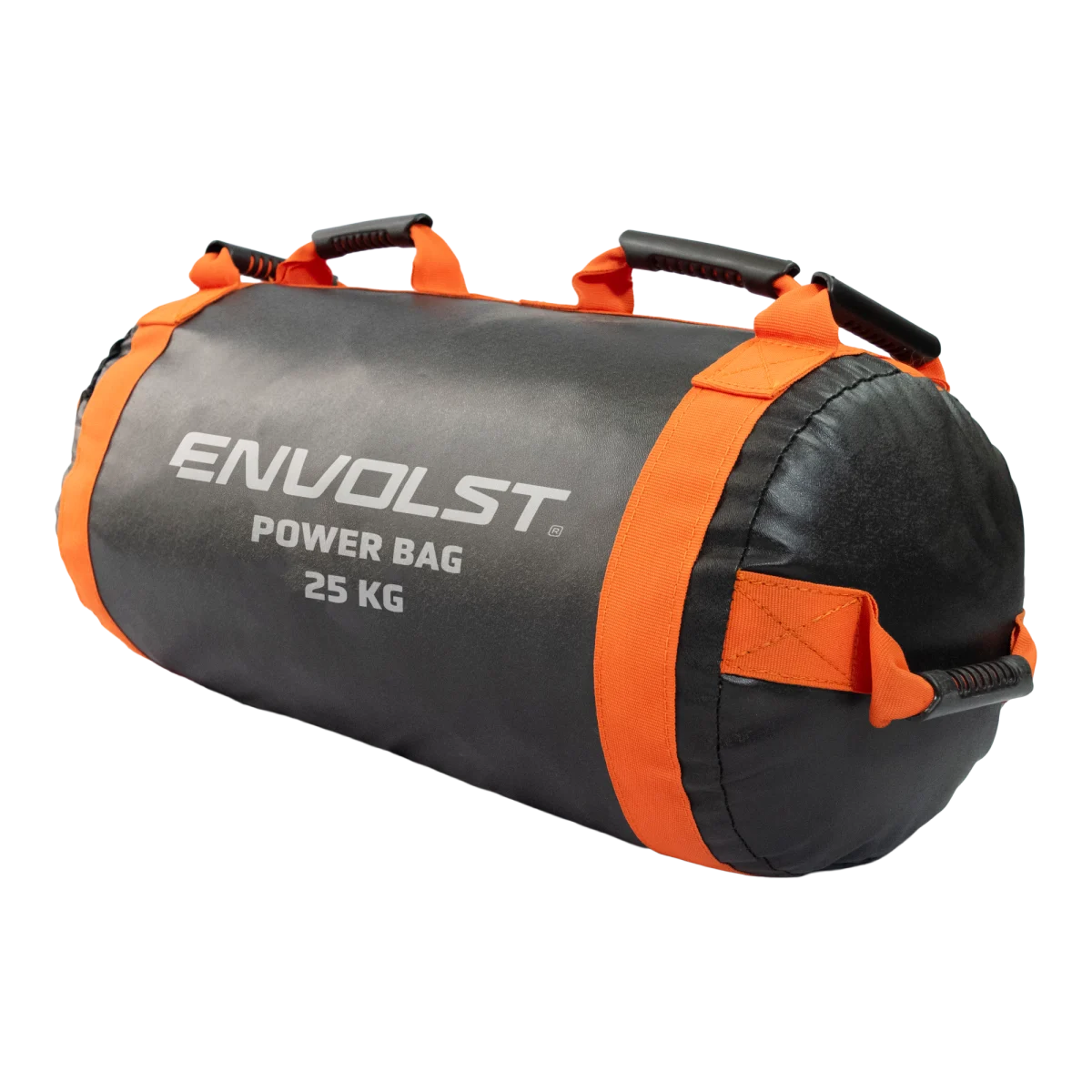 Power sand bag para treinamento funcional 25kg Envolst