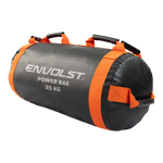 Power sand bag para treinamento funcional 25kg Envolst