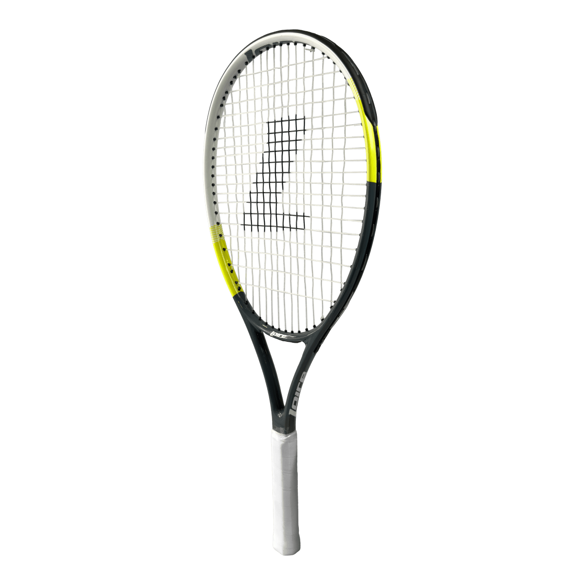 Raquete de Tênis 27" Adulto Chambord Encordoada Loire