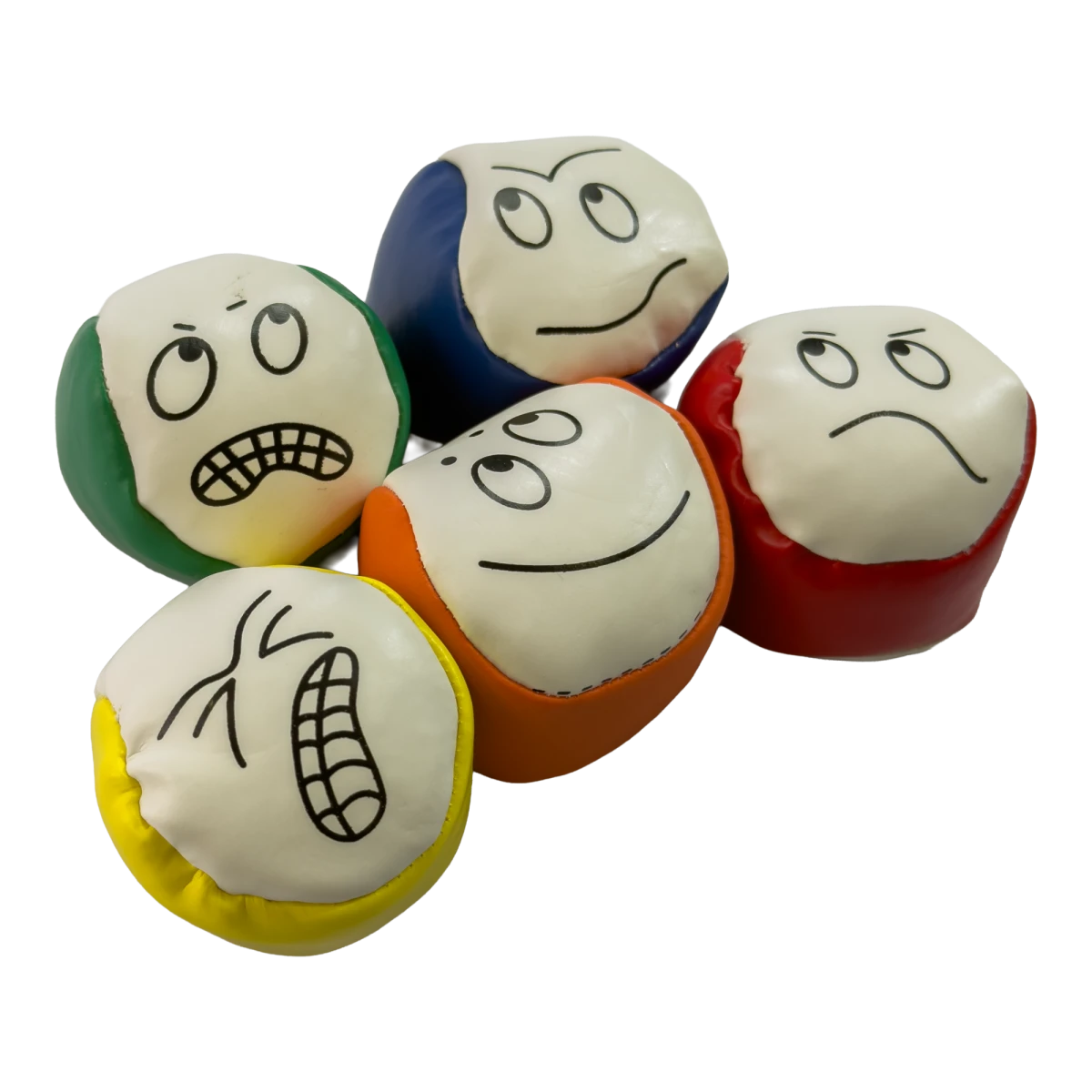 Bolinha de malabarismo NeoFun