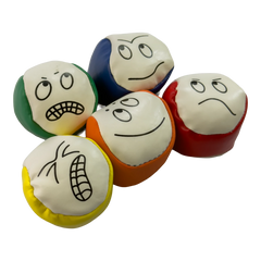 Bolinha de malabarismo NeoFun