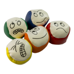 Bolinha de malabarismo NeoFun