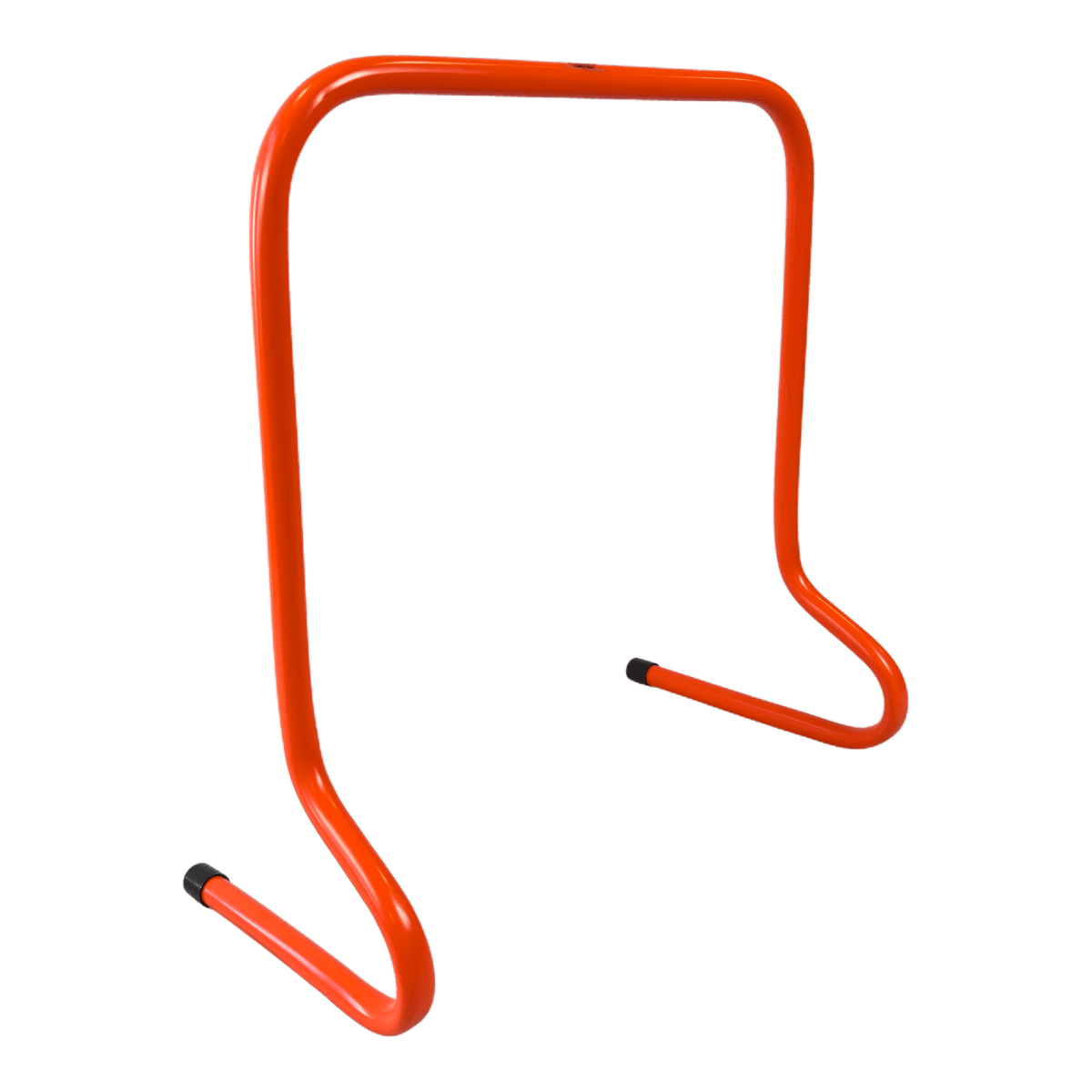 Barreirinha de agilidade em plástico ABS 50cm de altura Velden
