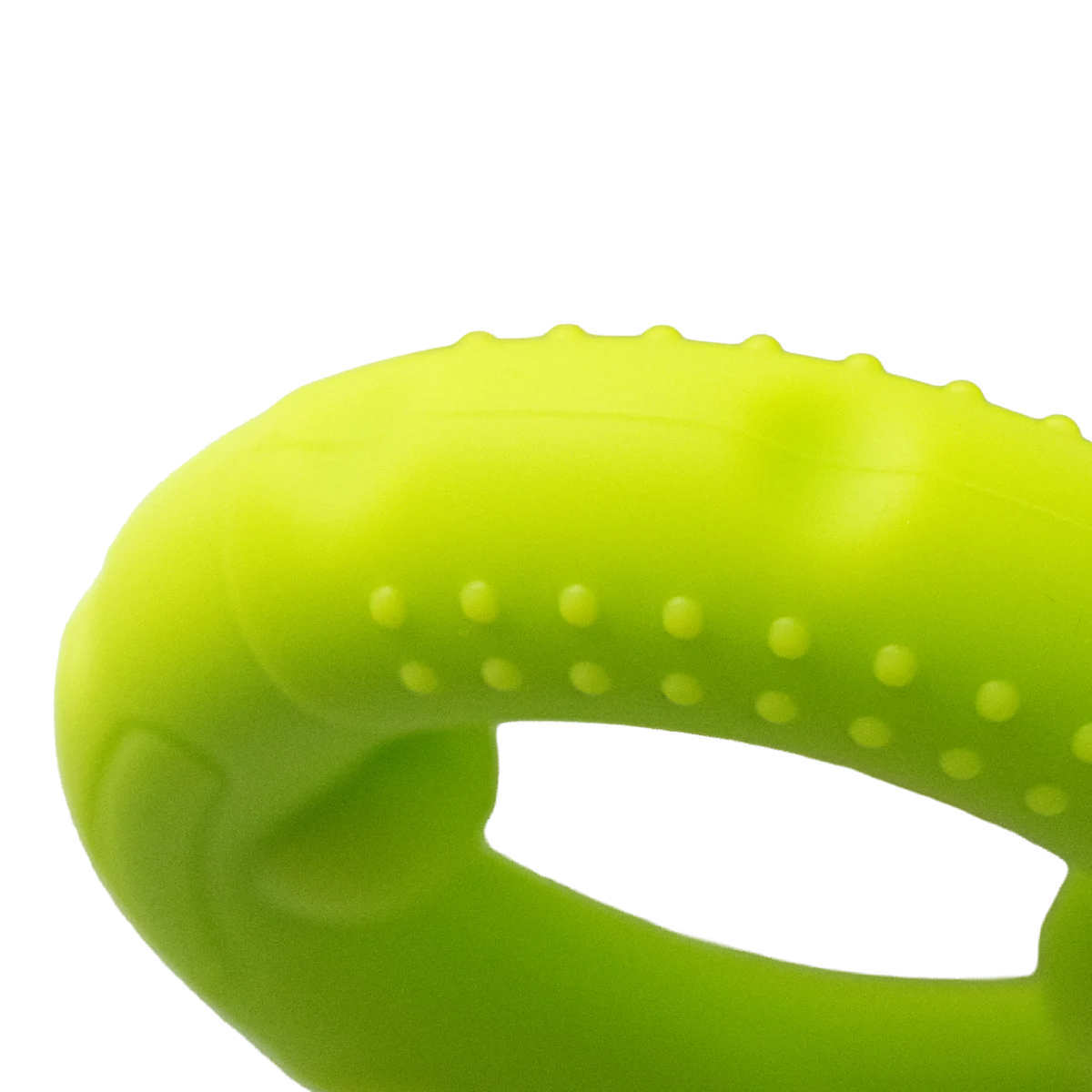 Hand Grip Anel de Borracha Média Resistência Envolst