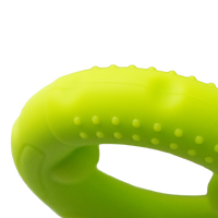 Hand Grip Anel de Borracha Média Resistência Envolst