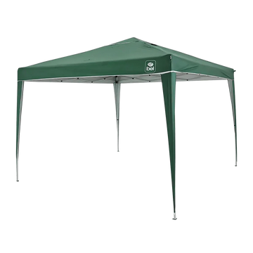 Tenda Gazebo Dobrável Sanfonada 3x3m FPS60 Bel