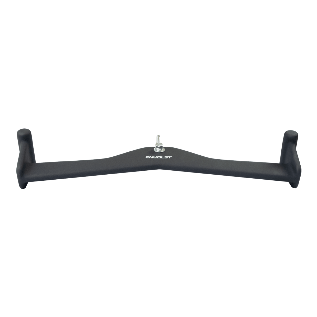 Puxador Anatômico Pegada 55cm Emborrachado Envolst