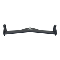 Puxador Anatômico Pegada 55cm Emborrachado Envolst