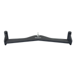 Puxador Anatômico Pegada 55cm Emborrachado Envolst