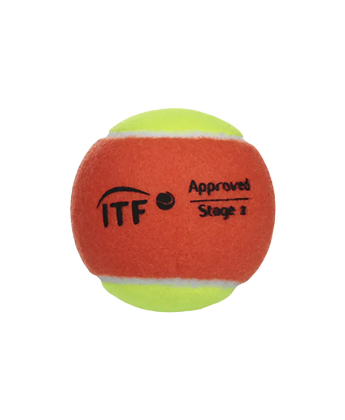 Bola de Tênis e Beach Tennis Estágio 2 Wilson Tour Premier 3un