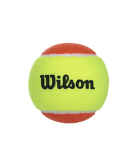Bola de Tênis e Beach Tennis Estágio 2 Wilson Tour Premier 3un