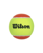 Bola de Tênis e Beach Tennis Estágio 2 Wilson Tour Premier 3un