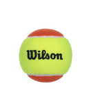 Bola de Tênis e Beach Tennis Estágio 2 Wilson Tour Premier 3un