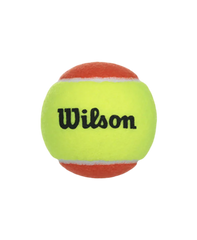 Bola de Tênis e Beach Tennis Estágio 2 Wilson Tour Premier 3un