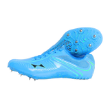 Sapatilha de atletismo para velocidade Health - Azul