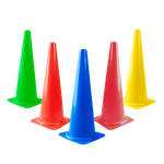 Cone 50 cm para Treino Esportivo Velden