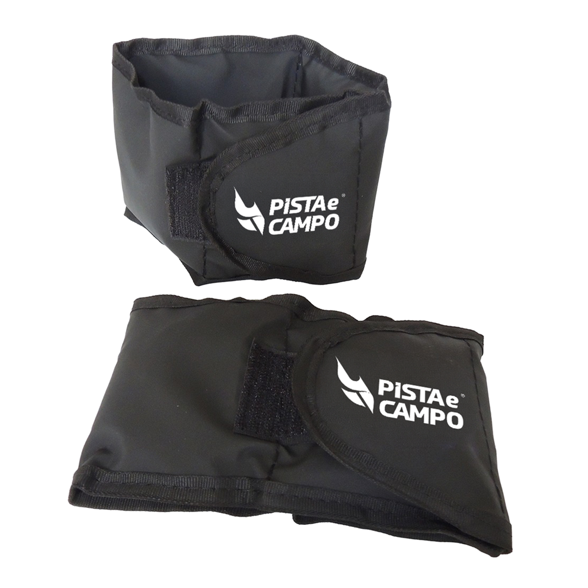 Caneleira Tornozeleira com Peso Pista e Campo 0,5 a 4kg - Par