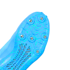 Sapatilha de atletismo para velocidade Health - Azul