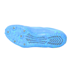 Sapatilha de atletismo para velocidade Health - Azul