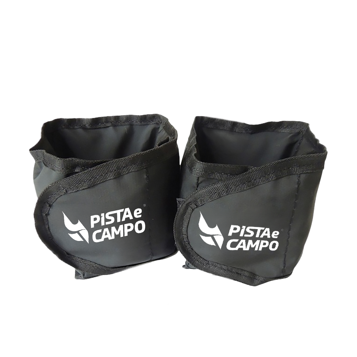 Caneleira Tornozeleira com Peso Pista e Campo 0,5 a 4kg - Par