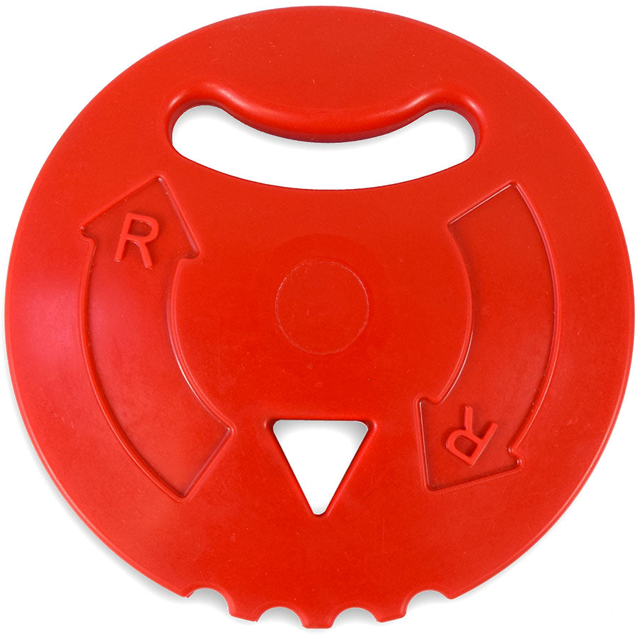 Implemento de atletismo multimodalidade infantil 400g Pista e Campo