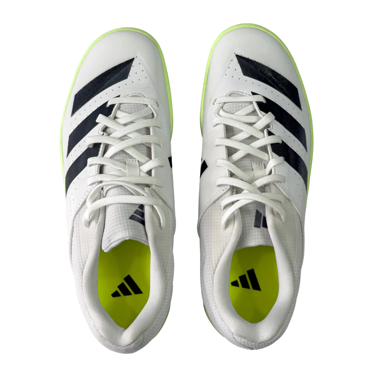 Sapatilha de atletismo para arremesso e lançamentos Throwstar Adidas