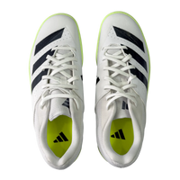 Sapatilha de atletismo para arremesso e lançamentos Throwstar Adidas