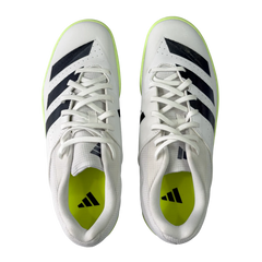 Sapatilha de atletismo para arremesso e lançamentos Throwstar Adidas