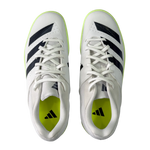 Sapatilha de atletismo para arremesso e lançamentos Throwstar Adidas