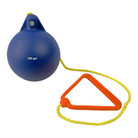 Martelo de PVC 350g Pista e Campo