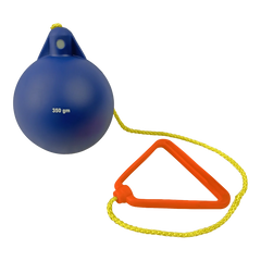 Martelo de PVC 350g Pista e Campo